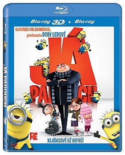 J� PADOUCH 3D + 2D