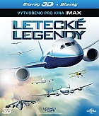 IMAX Leteck� legendy nebes 3D