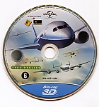 IMAX Leteck� legendy nebes 3D