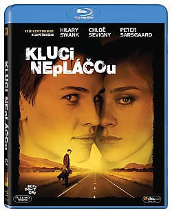 Kluci nepl��ou