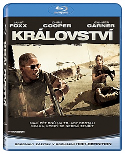 Kr�lovstv�