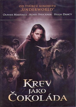 Krev jako �okol�da