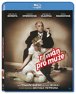 Rom�n pro mu�e