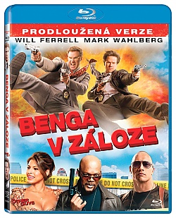 Benga v z�loze