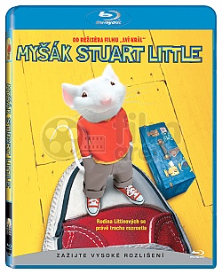 My��k Stuart Little