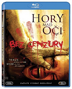 Hory maj� o�i