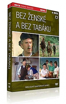 Bez �ensk� a bez tab�ku Kolekce