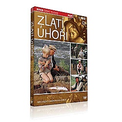 Zlat� �ho�i