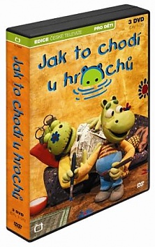 Jak to chod� u hroch� Kolekce