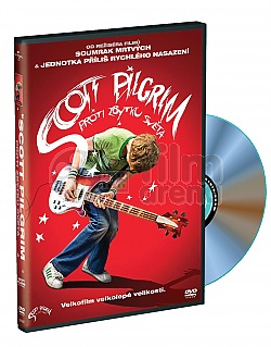 Scott Pilgrim proti zbytku sv�ta