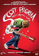 Scott Pilgrim proti zbytku sv�ta
