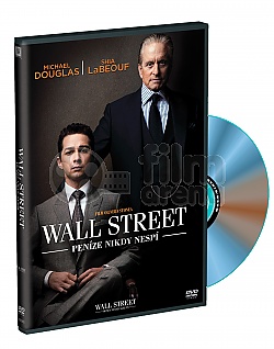 Wall Street: Pen�ze nikdy nesp�