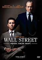 Wall Street: Pen�ze nikdy nesp�
