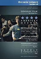 The Social Network 2DVD (Soci�ln� s�)