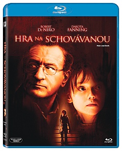 Hra na schov�vanou