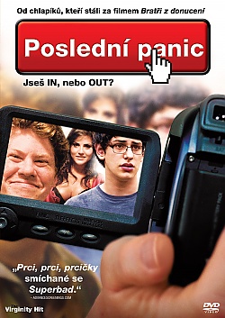 Posledn� panic