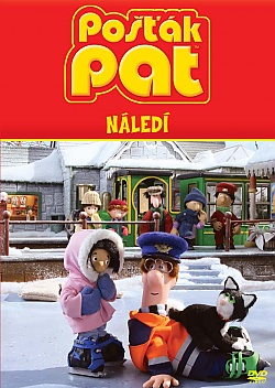 Po���k Pat: Nov� p��b�hy 7 - N�led�