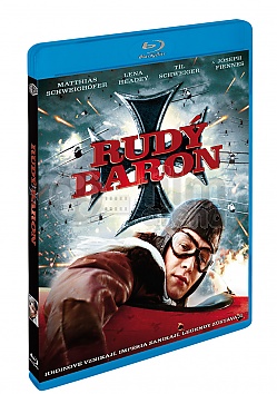 Rud� baron  