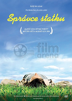 Spr�vce statku