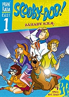 SCOOBY DOO: Z�hady s.r.o. - 1. ��st