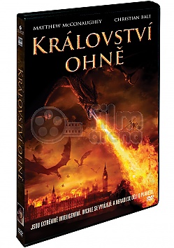 Kr�lovstv� ohn�