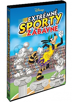 Extr�mn� z�bavn� sporty