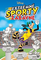 Extr�mn� z�bavn� sporty