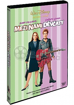 Mezi n�mi d�v�aty