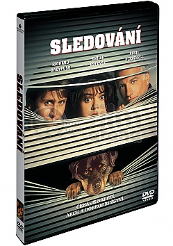 Sledov�n�