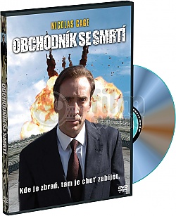 Obchodn�k se smrt�