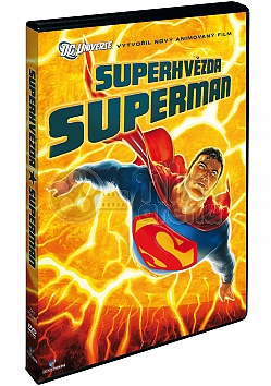 Superhv�zda Superman