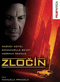 Zlo�in (Digipack)