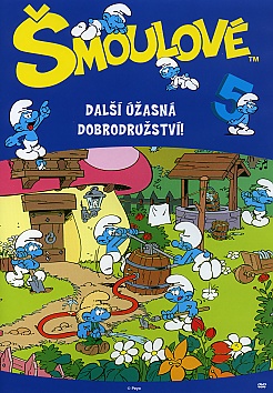 �moulov� 5