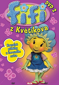 Fifi z Kv�t�kova - 2. d�l
