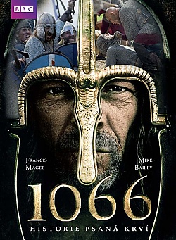 1066: Historie psan� krv� (Digipack)