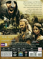1066: Historie psan� krv� (Digipack)