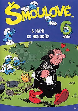 �moulov� 6