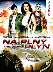Na pln� plyn (Digipack)