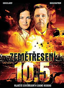 Zem�t�esen� 10,5 (Digipack)