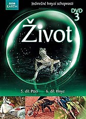 �ivot 3 BBC (Digipack)