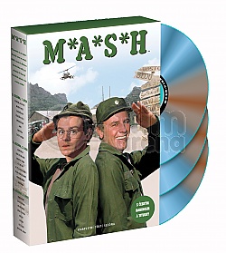 MASH - 3. sez�na (M.A.S.H.) Kolekce