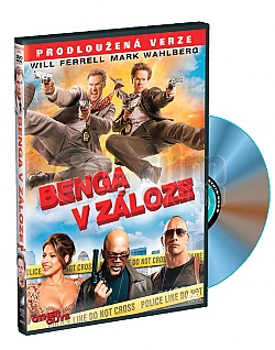 Benga v z�loze