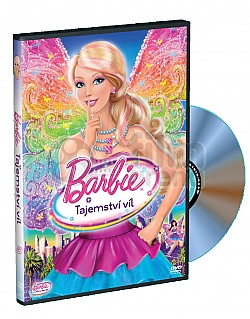 Barbie - Tajemstv� v�l