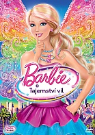 Barbie - Tajemstv� v�l