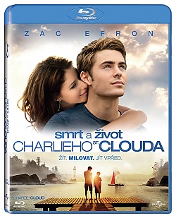 Smrt a �ivot Charlieho St. Clouda