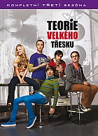 TEORIE VELK�HO T�ESKU - 3. s�rie Kolekce