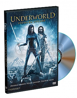 UNDERWORLD: Vzpoura Lycan�