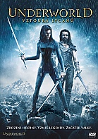 UNDERWORLD: Vzpoura Lycan�