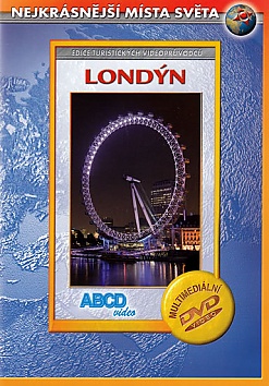 Lond�n - DVD