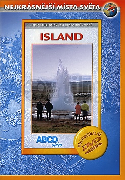 Island - Nejkr�sn�j�� m�sta sv�ta - DVD